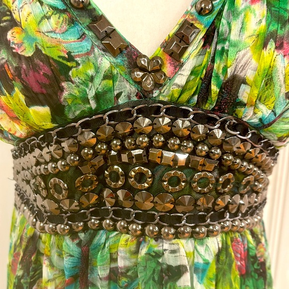 Gorgeous maxi summer dress by AX PARIS - Picture 8 of 12